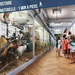 Appartamento L'aurore Berbère, Hypercentre De Rouen, Au Calme Rouen