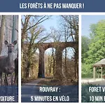 L'aurore Berbère, Hypercentre De Rouen, Au Calme *
