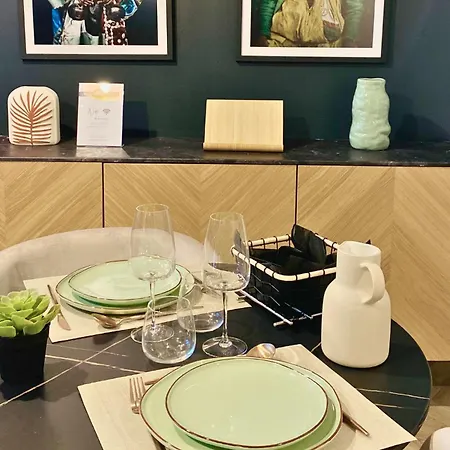 L'aurore Berbere, Hypercentre De Rouen, Au Calme Apartment