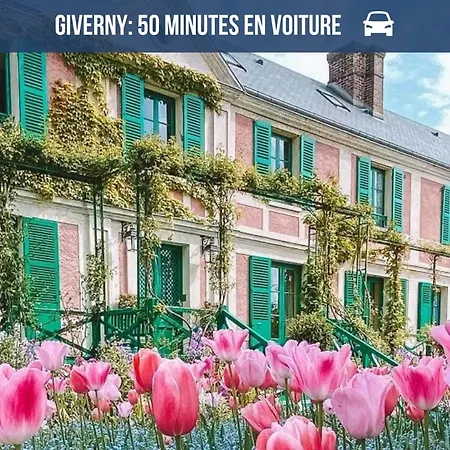 L'aurore Berbere, Hypercentre De Rouen, Au Calme *