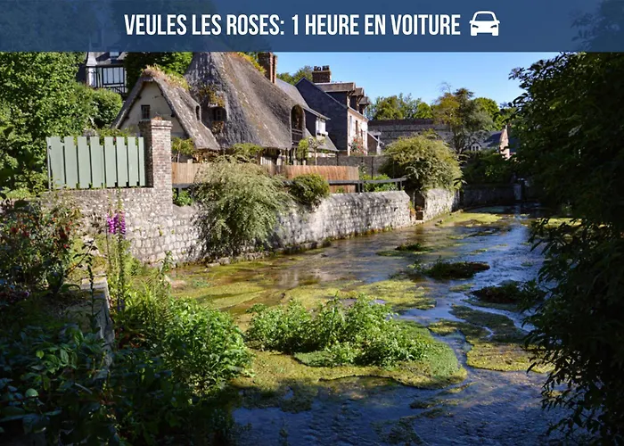 L'aurore Berbere, Hypercentre De Rouen, Au Calme * Rouen