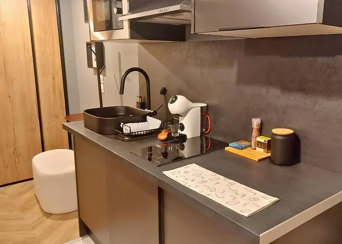 L'aurore Berbere, Hypercentre De Rouen, Au Calme * Rouen