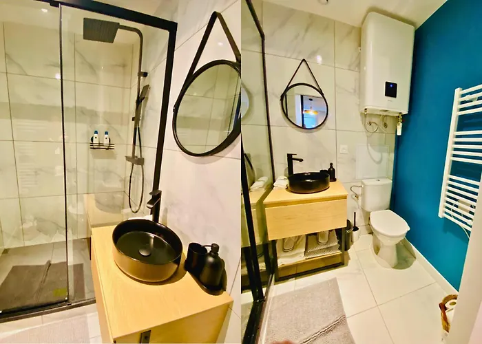 L'aurore Berbere, Hypercentre De Rouen, Au Calme * Rouen