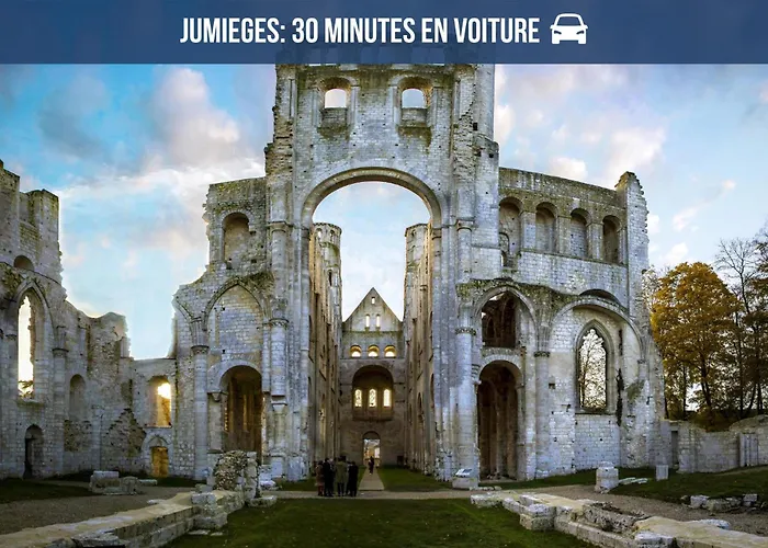 L'aurore Berbère, Hypercentre De Rouen, Au Calme Rouen